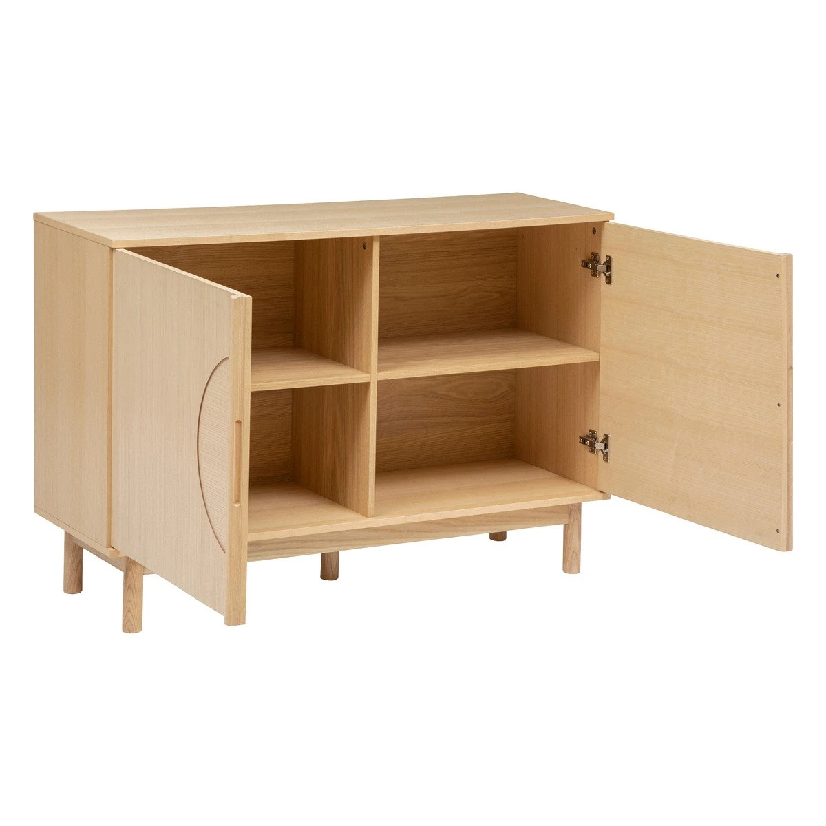 BUFFET 2 PORTES ARDEN 2 BUFFET 2 PORTES ARDEN – Image 2