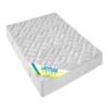 LATITUDE MATELAS RESSORTS 140 190