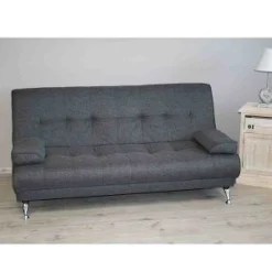 VENISE CLIC CLAC GRIS