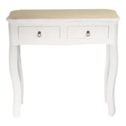 VICTORIA CONSOLE BLANC -ATMOSPHERA Shop feb1ecc2c62801fe8773abc70c7bd24bfbf9afe1 2205000745 VISU03 scaled
